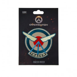 OVERWATCH TRACER PATCH