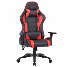 Coperta STEELPLAY - PC GAMING CHAIR - SGC01 - RED