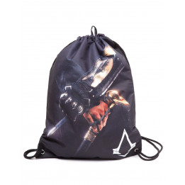 ASSASSINS CREED SYNDICATE WEAPON & CANE GYMBAG