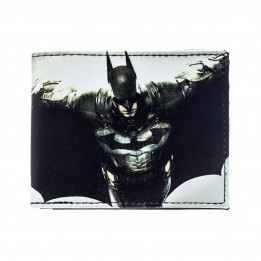 BATMAN ARKHAM KNIGHT WALLET