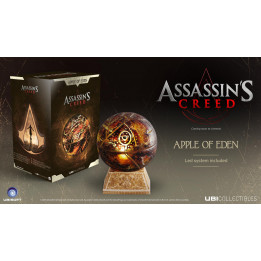 ASSASSIN’S CREED MOVIE APPLE OF EDEN REPLICA