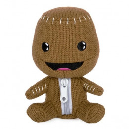 Coperta LITTLE BIG PLANET STUBBINS PLUSH CLASSIC SACKBOY