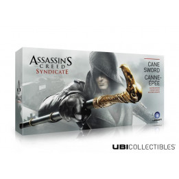 ASSASSINS CREED SYNDICATE CANE SWORD REPLICA