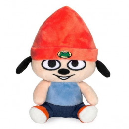 PARAPPA THE RAPPER STUBBINS PLUSH CLASSIC PARAPPA