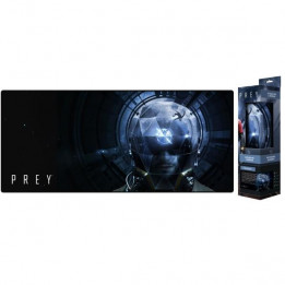 PREY OVERSIZED MOUSEPAD