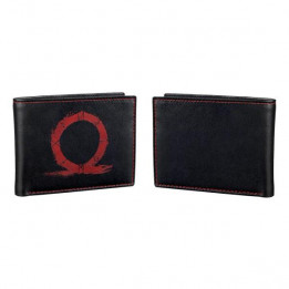 GOD OF WAR SERPENT WALLET